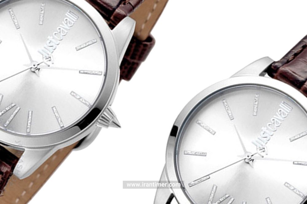 خرید ساعت مچی زنانه جاست کاوالی مدل JC1L010L0015 مناسب چه افرادی است؟